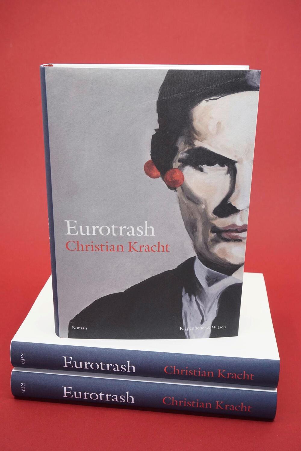 Bild: 9783462050837 | Eurotrash | Roman | Christian Kracht | Buch | 210 S. | Deutsch | 2021