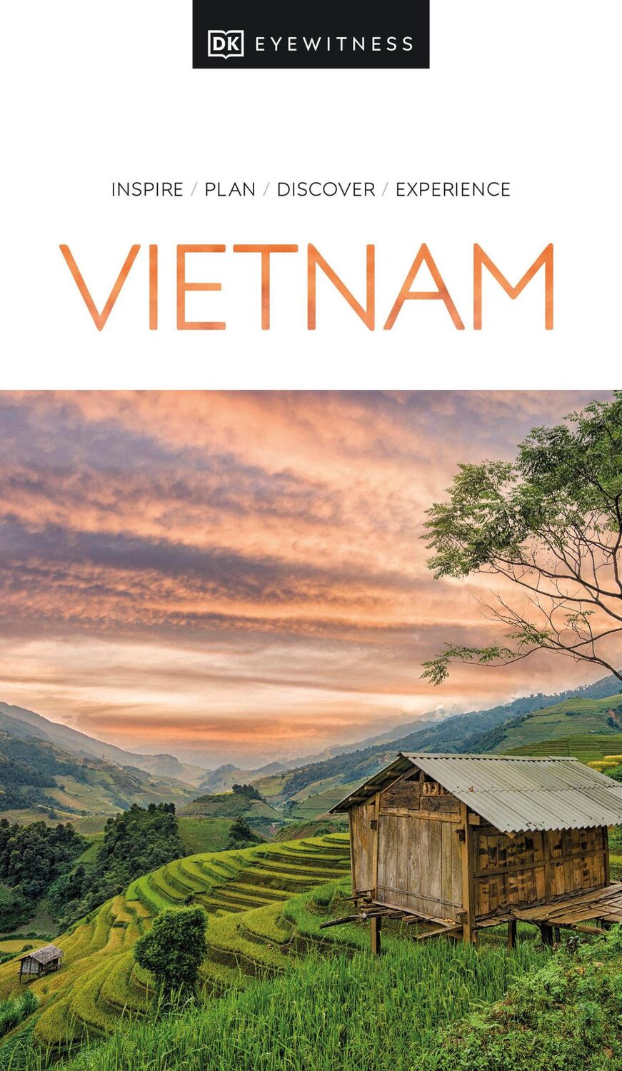 Cover: 9780241622025 | DK Vietnam | DK Travel | Taschenbuch | Travel Guide | Englisch | 2023