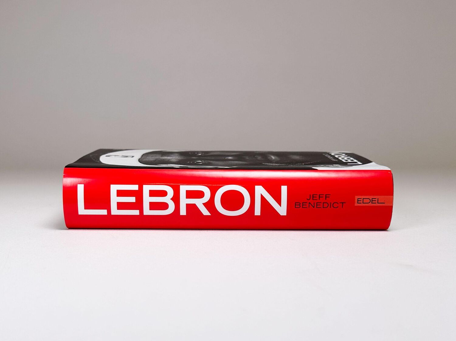 Bild: 9783985880669 | LEBRON - Die große Biografie des NBA-Superstars | Jeff Benedict | Buch