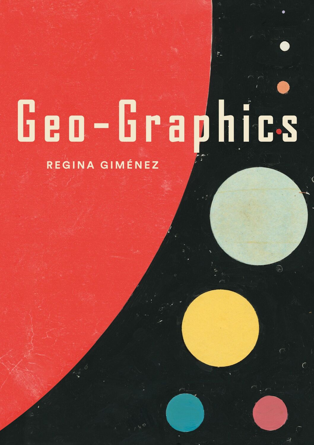 Cover: 9781646141302 | Geo-Graphics | Regina Giménez | Buch | Gebunden | Englisch | 2022