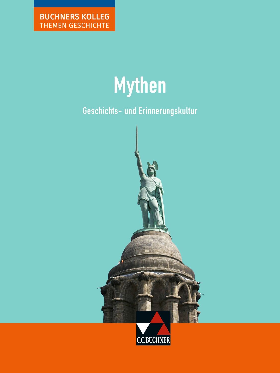 Cover: 9783661322094 | Mythen | Geschichts- und Erinnerungskultur | Boris Barth (u. a.)