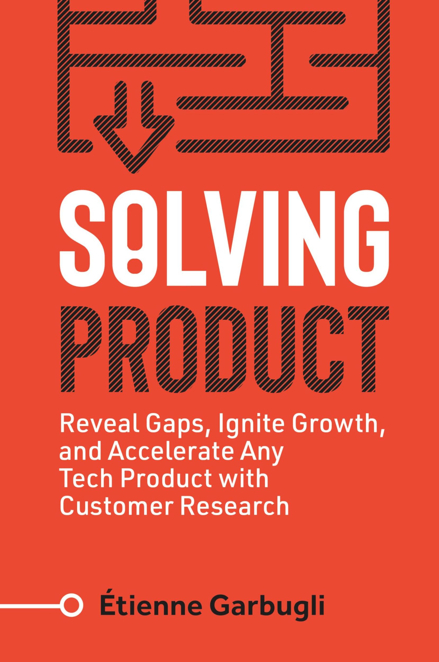 Cover: 9781778074066 | Solving Product | Étienne Garbugli | Taschenbuch | Englisch | 2023