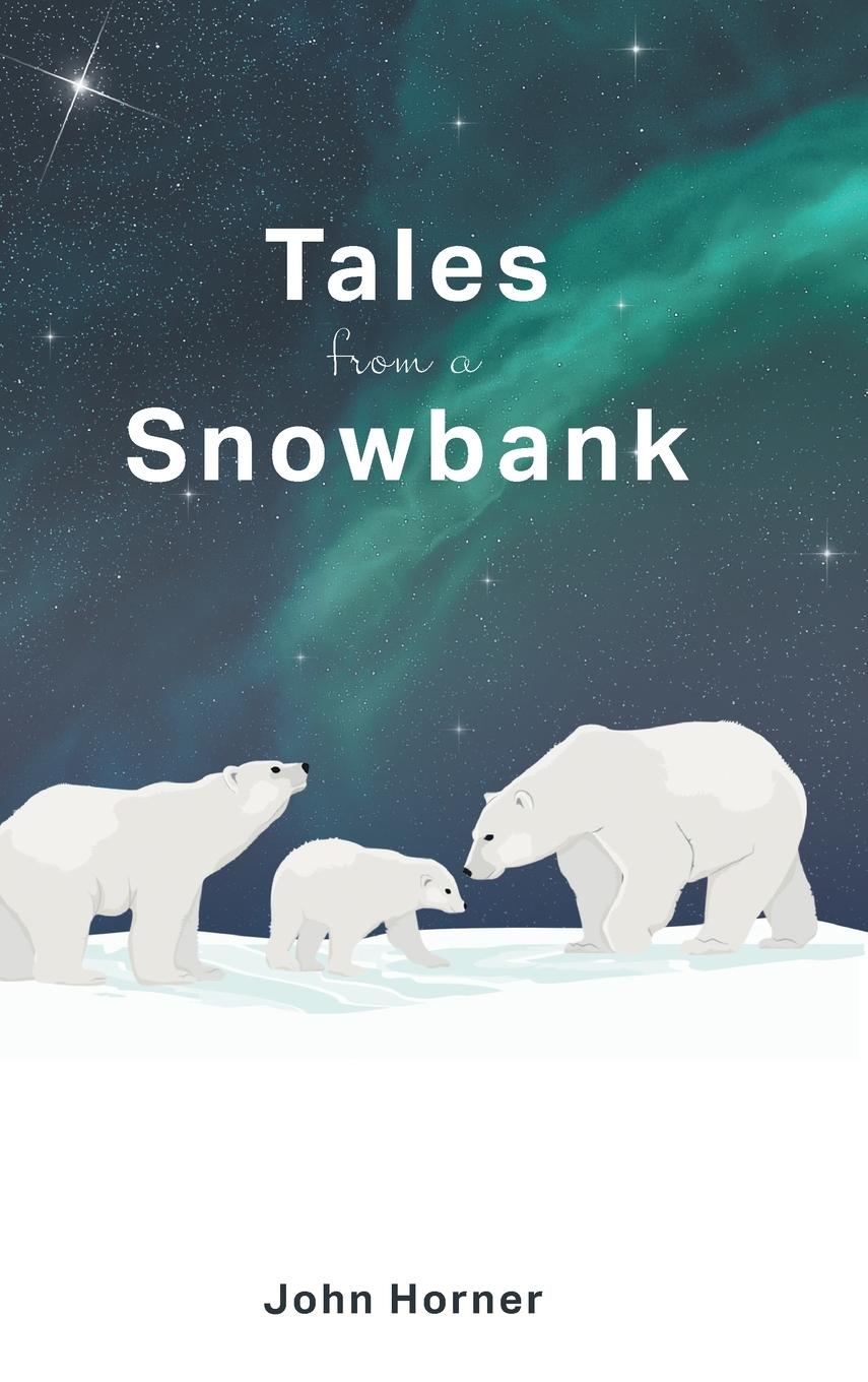 Cover: 9781039114449 | Tales from a Snowbank | John Horner | Buch | Englisch | 2022