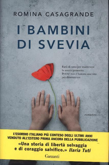 Cover: 9788811609988 | I bambini di Svevia | Romina Casagrande | Buch | Italienisch | 2020