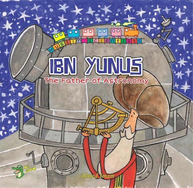 Cover: 9781921772375 | Ibn Yunus | The Father of Astronomy | Ahmed Imam | Taschenbuch | 2019