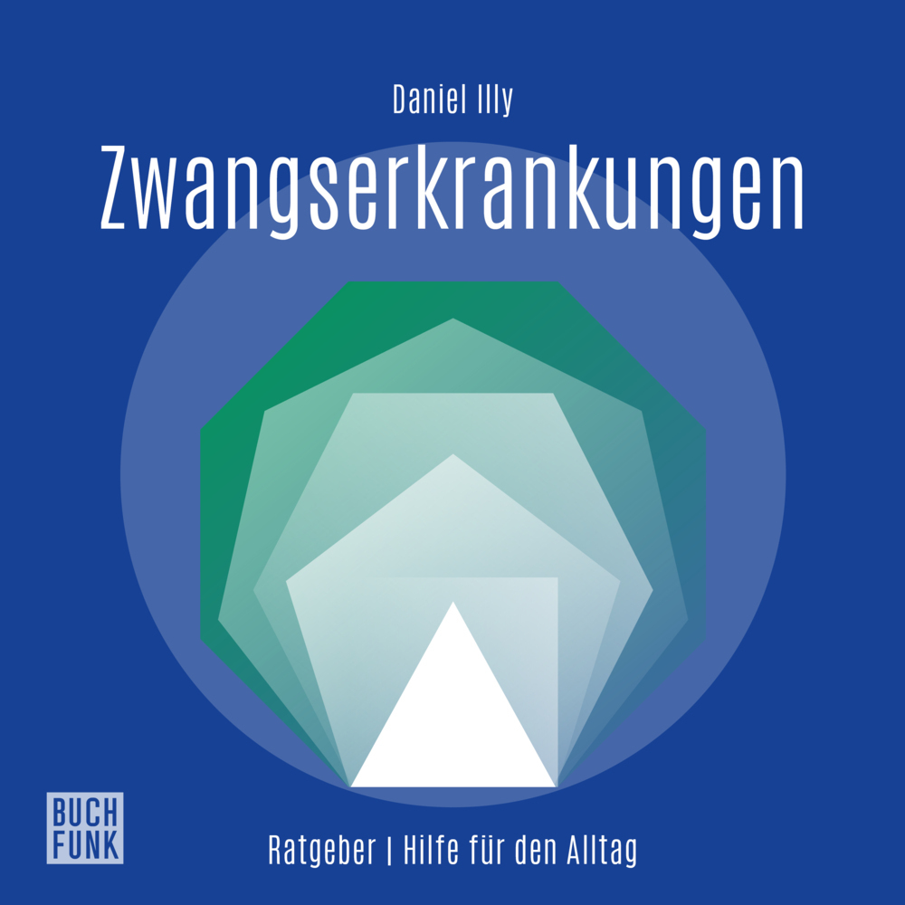 Cover: 9783868479980 | Ratgeber Zwangserkrankungen, Audio-CD | Hilfe für den Alltag, Lesung