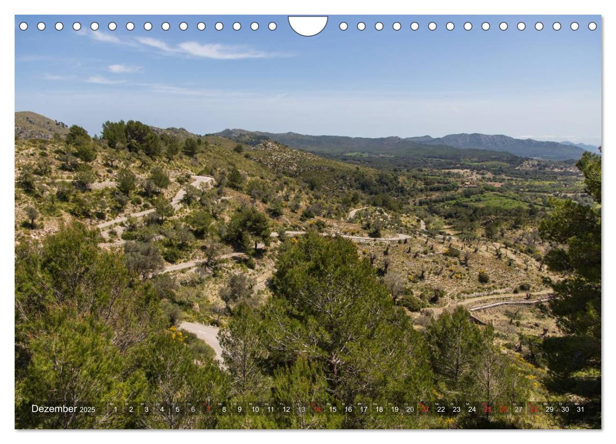 Bild: 9783435531936 | Mallorca: Die schönsten Landschaften für Rennradfahrer...