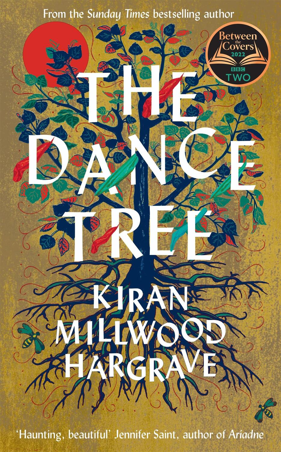 Cover: 9781529005219 | The Dance Tree | A BBC Between the Covers book club pick | Hargrave