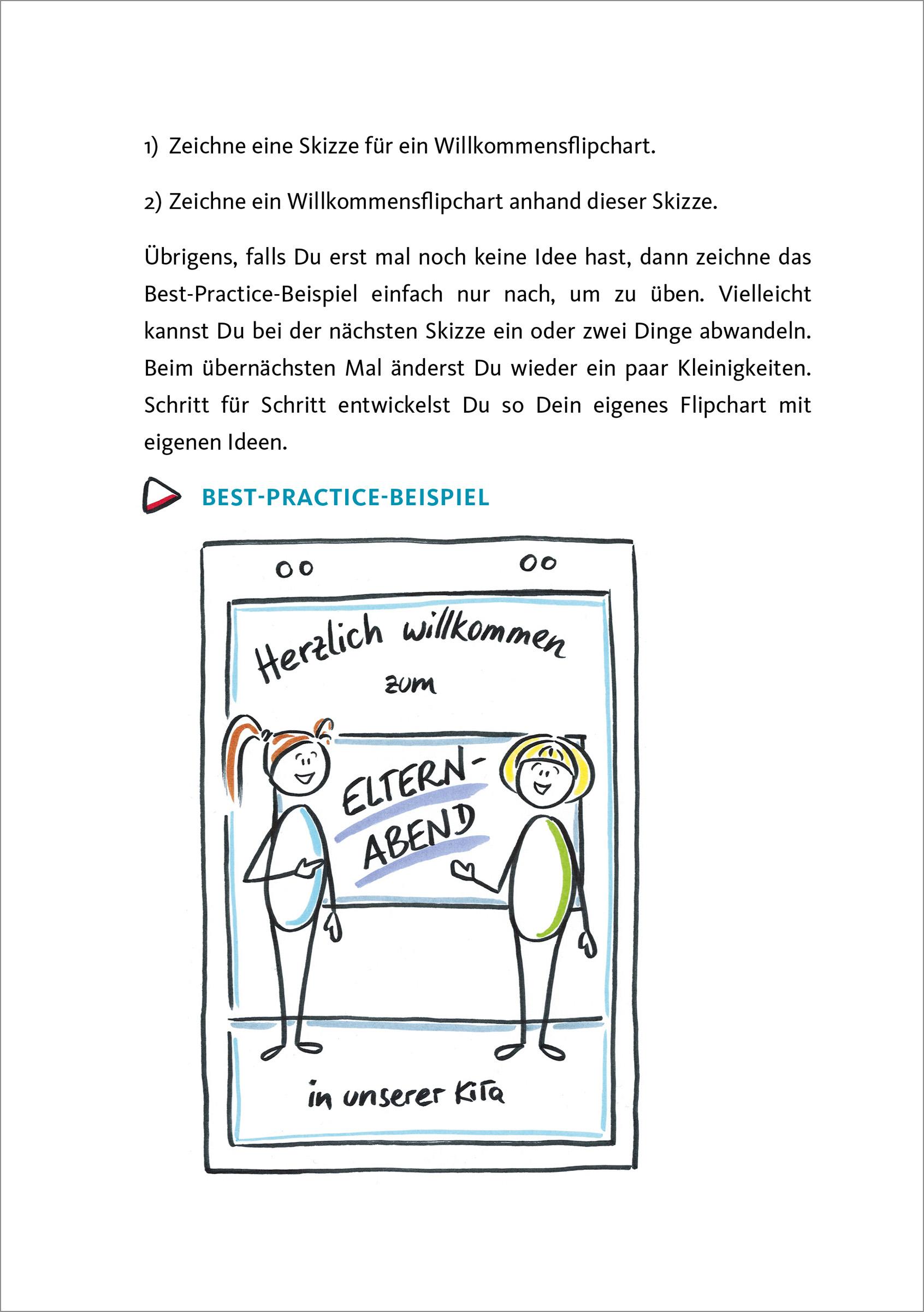 Bild: 9783451392023 | Sketchnotes für pädagogische Fachkräfte | Natalie A. Peter | Buch