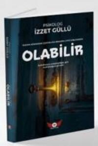 Cover: 9786256716117 | Olabilir | Izzet Güllü | Taschenbuch | Türkisch | 2000 | Indigo Kitap