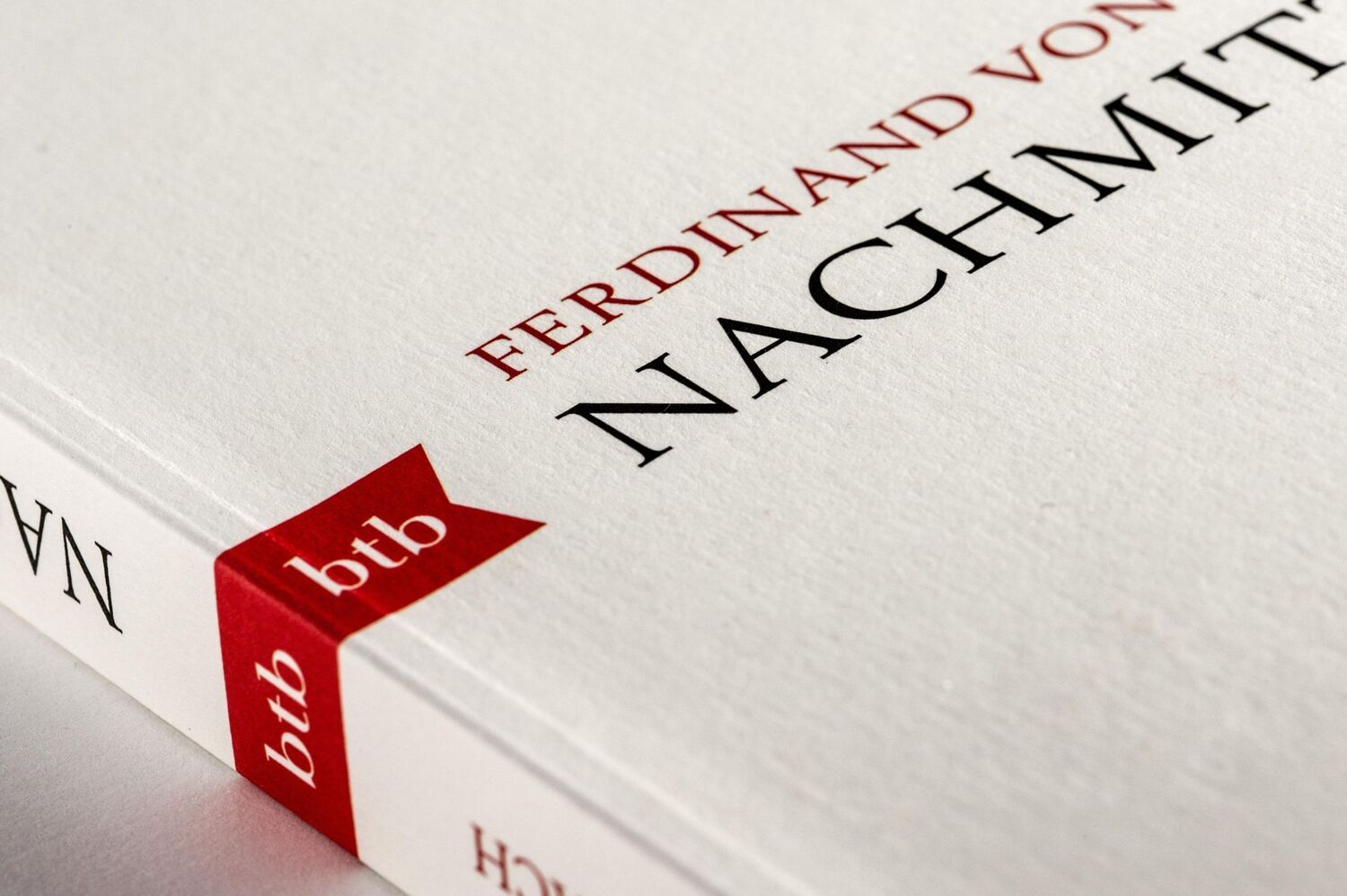 Bild: 9783442773732 | Nachmittage | Ferdinand von Schirach | Taschenbuch | 176 S. | Deutsch