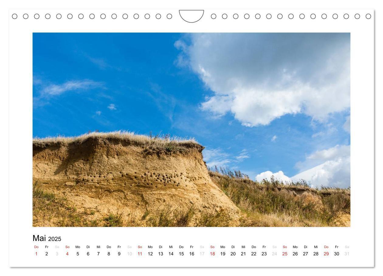 Bild: 9783435671311 | FEHMARN - Magische Momente (Wandkalender 2025 DIN A4 quer),...