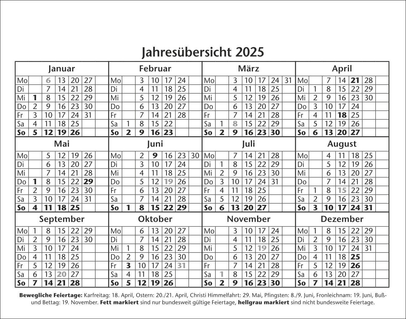 Bild: 9783756406272 | Bastian Sick Tagesabreißkalender 2025 | Bastian Sick | Kalender | 2025