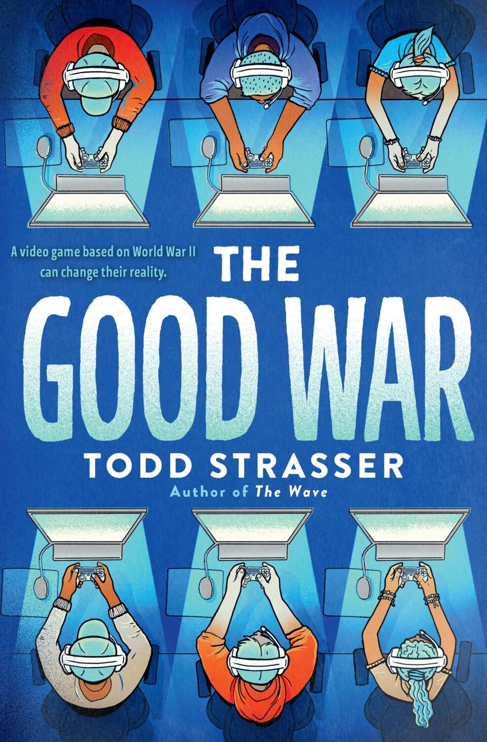 Cover: 9780593173671 | The Good War | Todd Strasser | Taschenbuch | Englisch | 2022