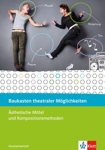 Cover: 9783123504662 | Baukasten theateraler Möglichkeiten. 8.-10. Schuljahr. Ästhetische...