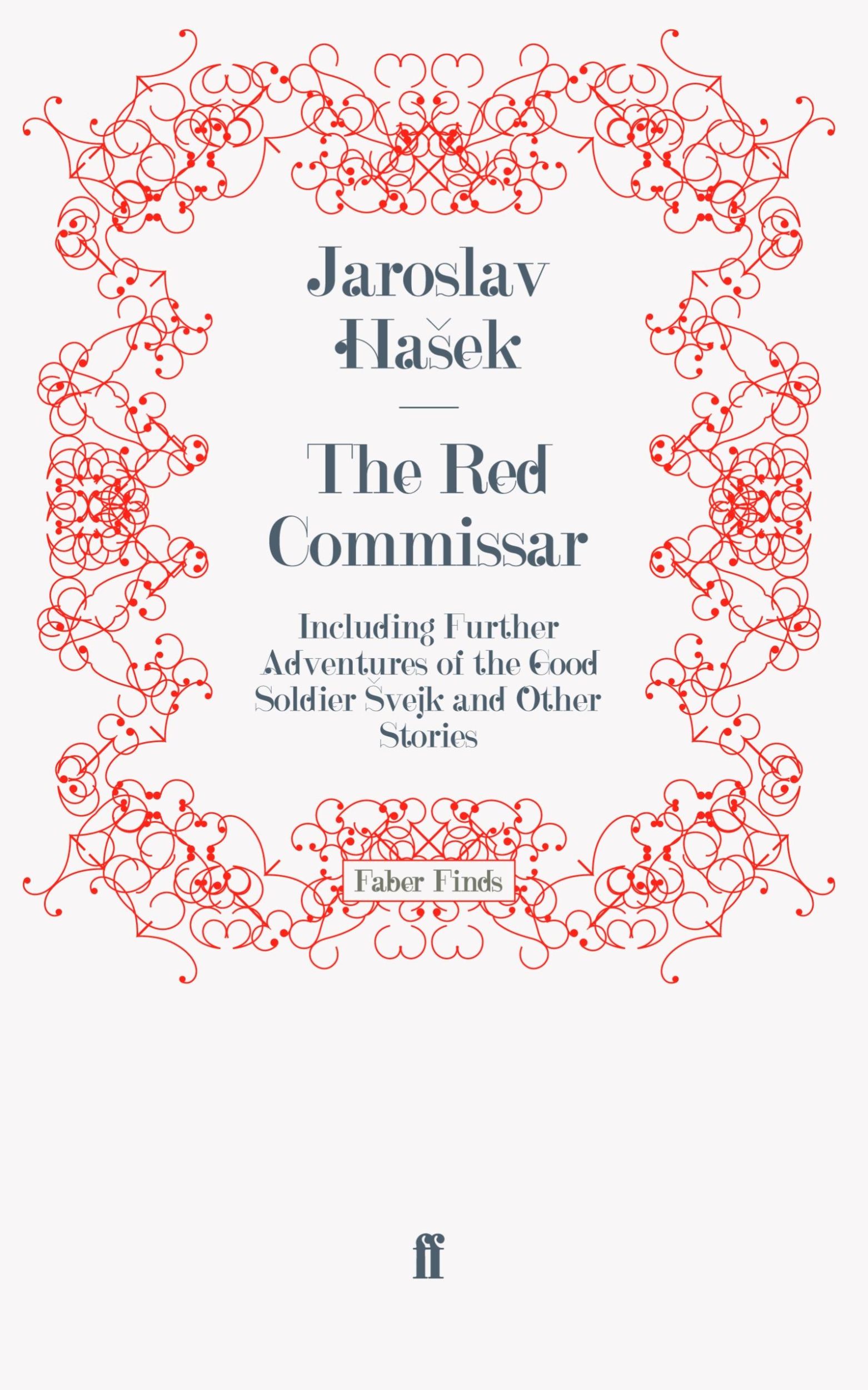 Cover: 9780571260492 | The Red Commissar | Taschenbuch | 298 S. | Englisch | 2011