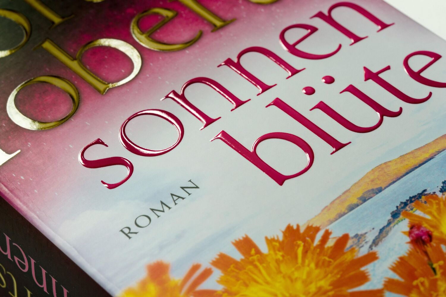 Bild: 9783734110504 | Sonnenblüte | Roman | Nora Roberts | Taschenbuch | 672 S. | Deutsch