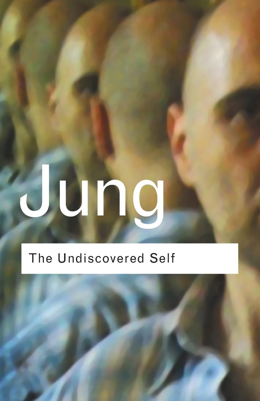 Cover: 9780415278393 | The Undiscovered Self | C. G. Jung | Taschenbuch | Englisch | 2002