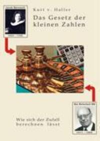 Cover: 9783833406188 | Das Gesetz der kleinen Zahlen | Wie sich der Zufall berechnen läßt