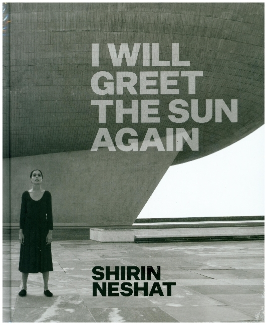 Cover: 9783791358758 | Shirin Neshat | Ed Schad | 2020 | KNV Besorgung | EAN 9783791358758