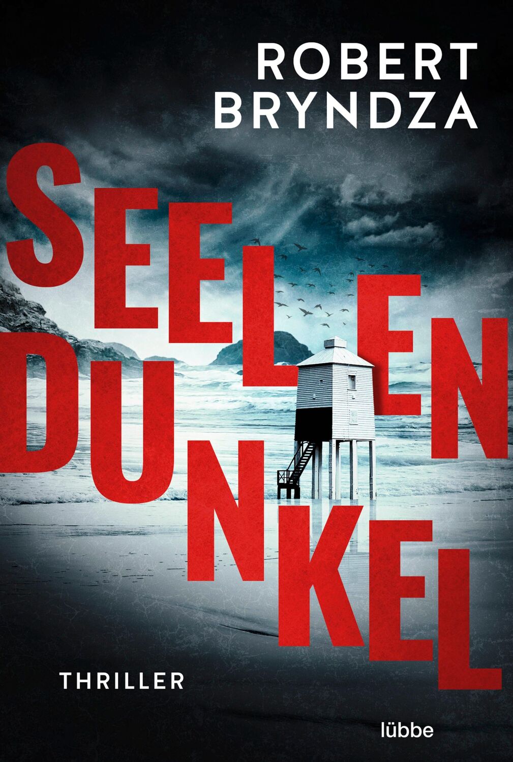 Cover: 9783404188864 | Seelendunkel | Thriller | Robert Bryndza | Taschenbuch | 396 S. | 2022