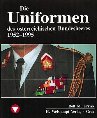 Cover: 9783705900127 | Die Fahrzeuge, Flugzeuge, Uniformen und Waffen des österreichischen...