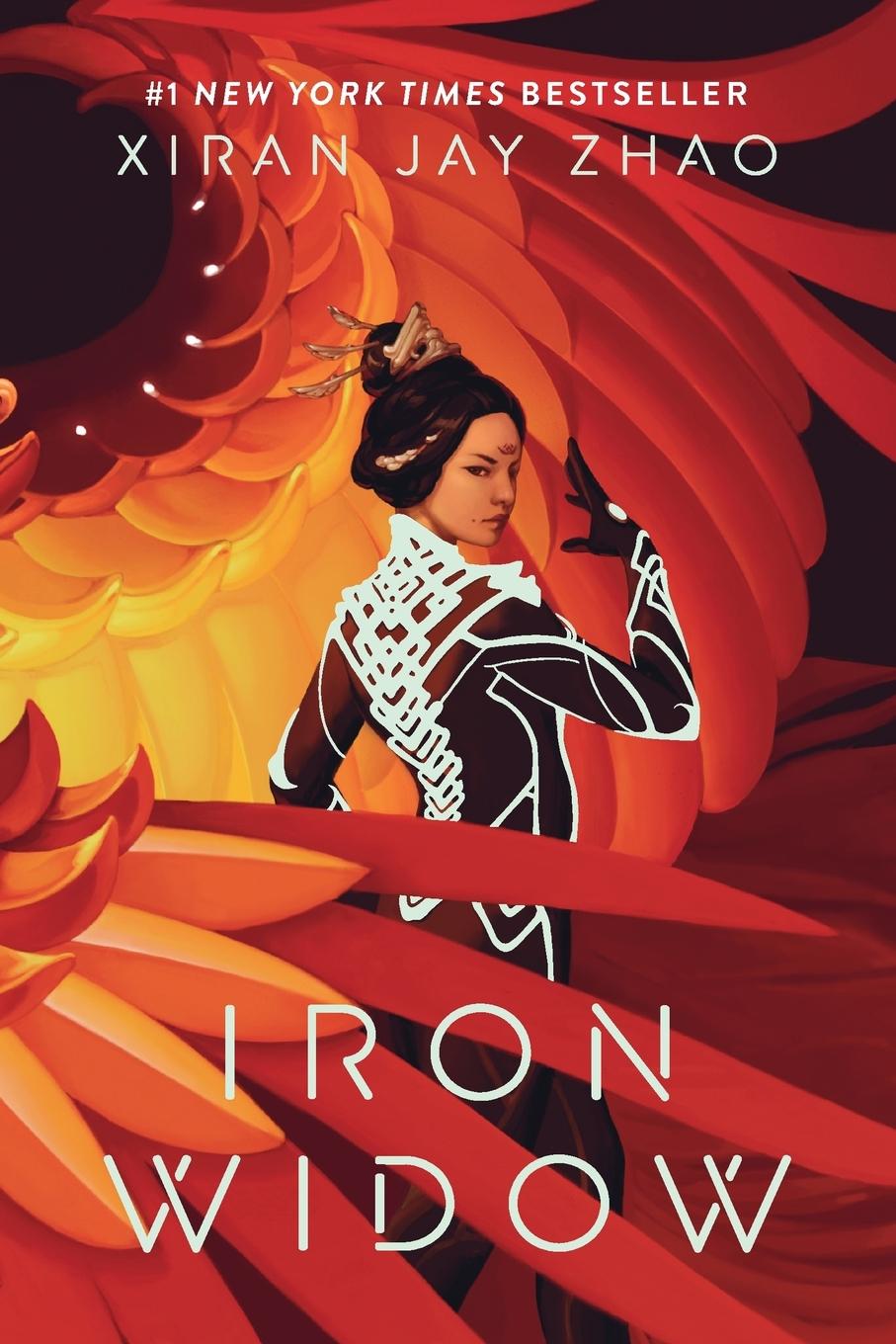 Cover: 9780735269958 | Iron Widow (Book 1) | Xiran Jay Zhao | Taschenbuch | Iron Widow | 2023