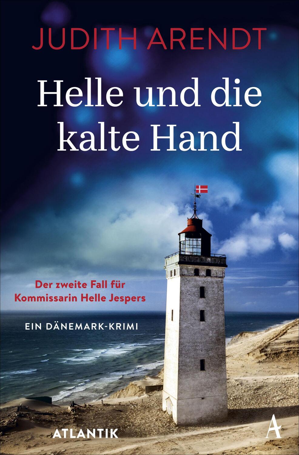 Cover: 9783455010046 | Helle und die kalte Hand | Judith Arendt | Taschenbuch | 304 S. | 2020