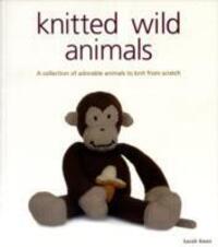 Cover: 9781861086709 | Knitted Wild Animals | S. Keen | Taschenbuch | Kartoniert / Broschiert