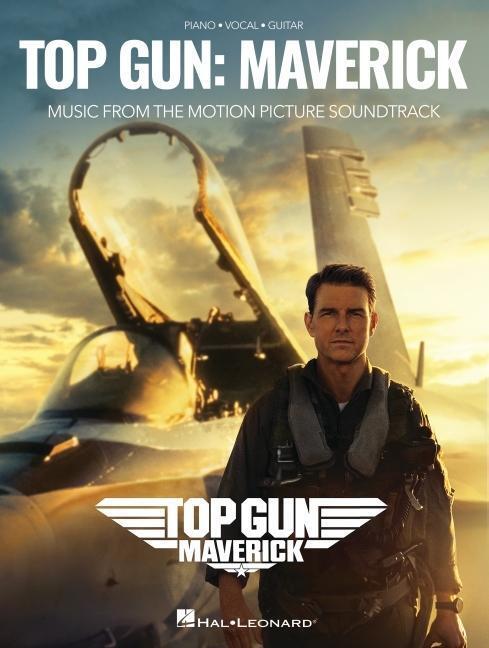 Cover: 196288094517 | Top Gun | Maverick | Taschenbuch | Buch | 2022 | EAN 9781705174210