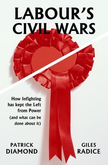 Cover: 9781913368746 | Labour's Civil Wars | Patrick Diamond | Taschenbuch | Englisch | 2023