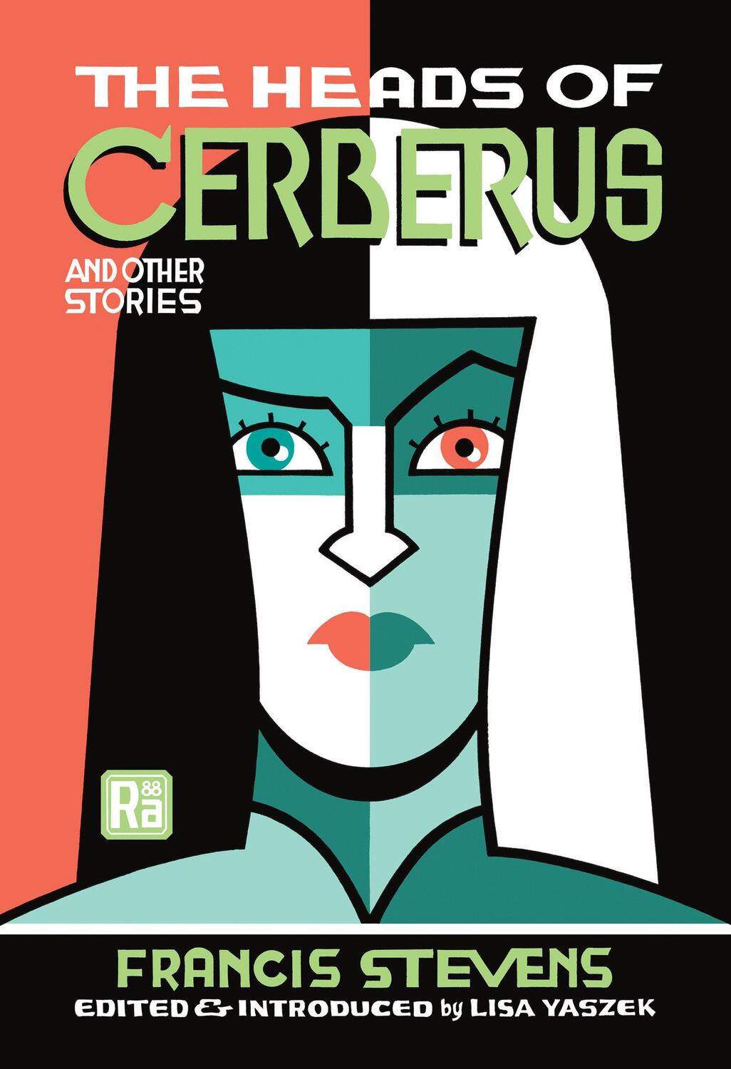 Cover: 9780262549066 | The Heads of Cerberus and Other Stories | Francis Stevens (u. a.)