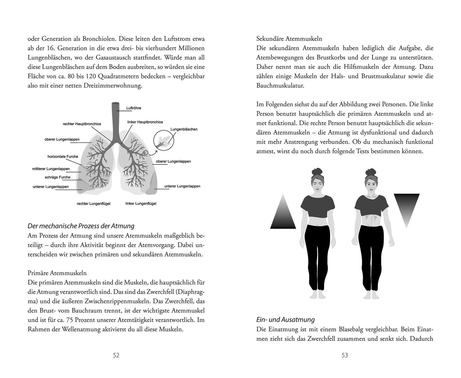 Bild: 9783451601248 | Breathwork | Johanna Lehmann | Taschenbuch | 288 S. | Deutsch | 2024