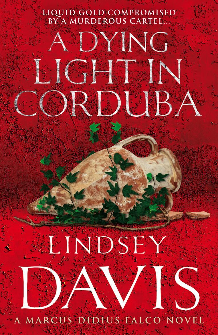 Cover: 9780099515142 | A Dying Light in Corduba | Lindsey Davis | Taschenbuch | Englisch