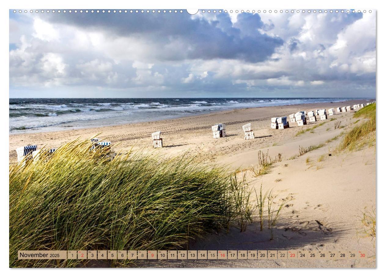 Bild: 9783435216833 | SYLT-LIEBE Atemberaubende Momente (hochwertiger Premium...