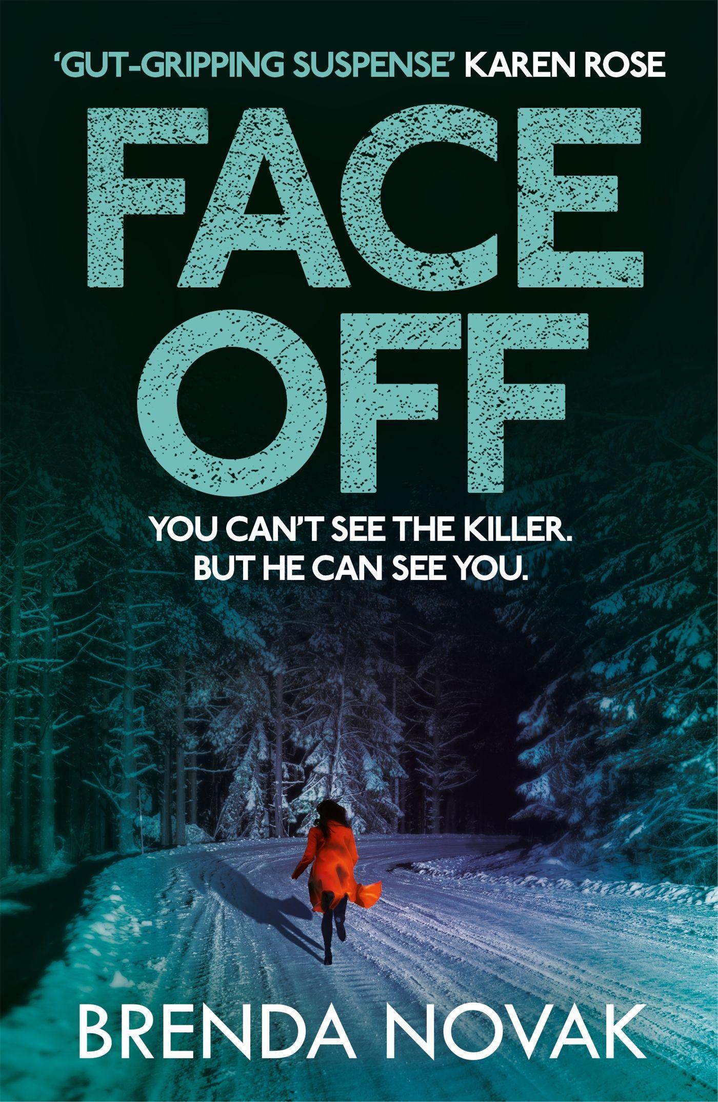 Cover: 9781472241016 | Face Off | Brenda Novak | Taschenbuch | Kartoniert / Broschiert | 2018