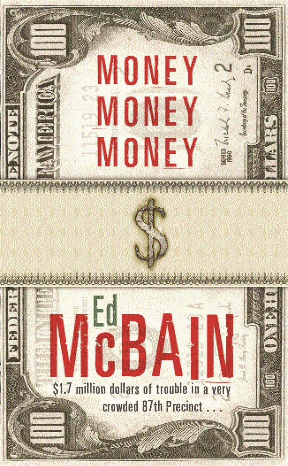 Cover: 9780752848396 | Money, Money, Money | Ed Mcbain | Taschenbuch | 2002