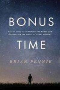 Cover: 9780717186358 | Bonus Time | Brian Pennie | Taschenbuch | Kartoniert / Broschiert