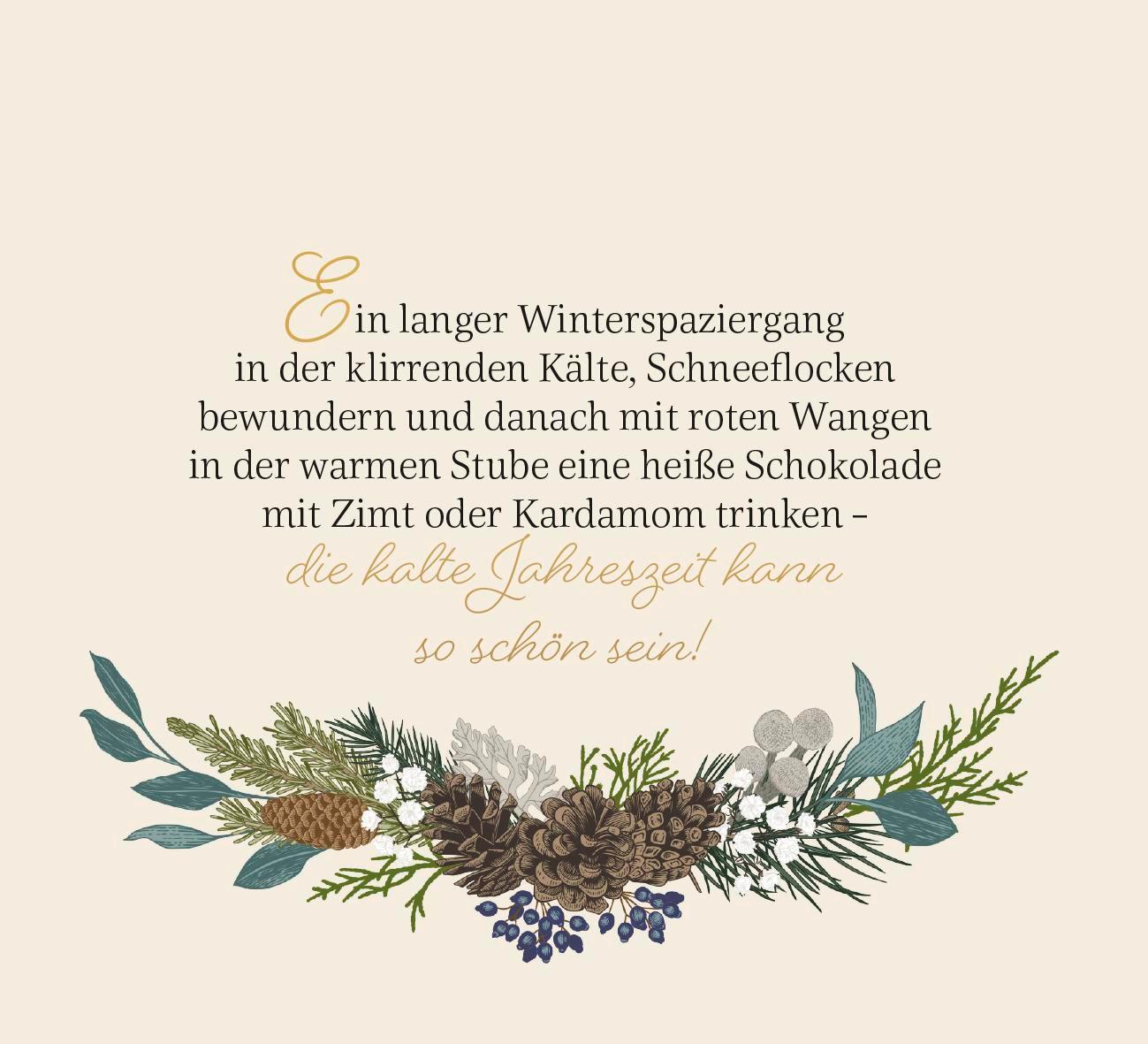 Bild: 9783848502417 | Glücksmomente im Advent | Kathrin Schmoll | Taschenbuch | 52 S. | 2024