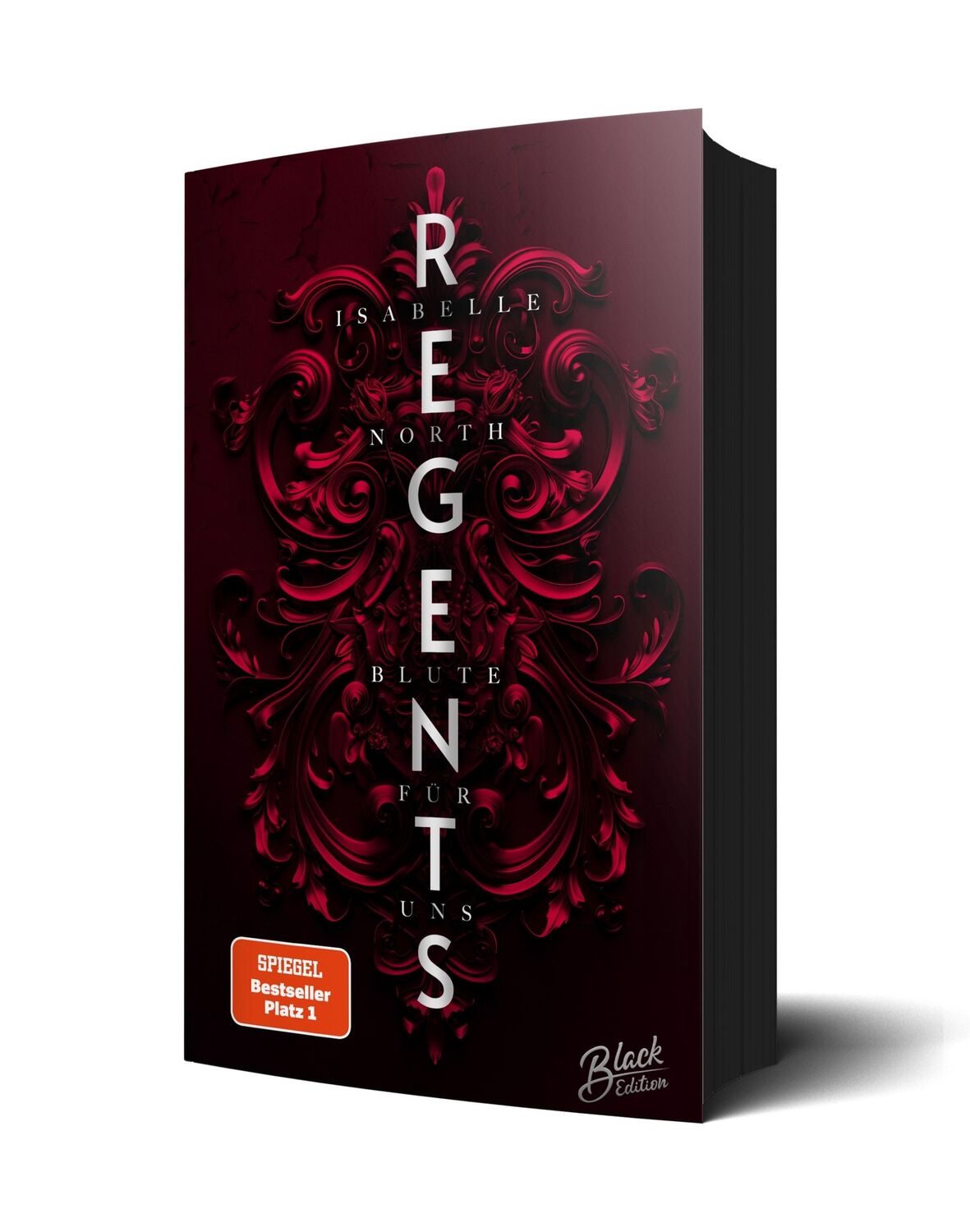 Cover: 9783989426269 | Regents | Isabelle North | Taschenbuch | 424 S. | Deutsch | 2024