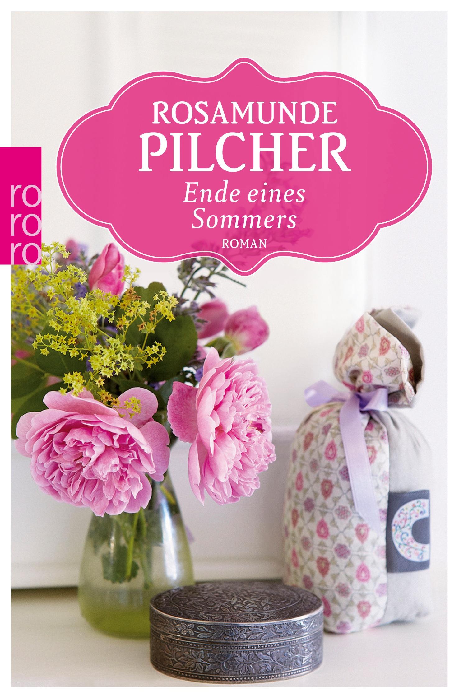 Cover: 9783499268212 | Ende eines Sommers | Rosamunde Pilcher | Taschenbuch | 190 S. | 2014