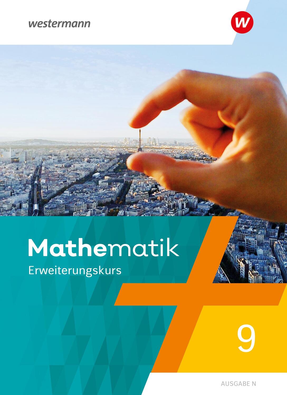 Cover: 9783141249040 | Mathematik - Ausgabe N 2020. Schülerband 9E | Buch | 232 S. | Deutsch