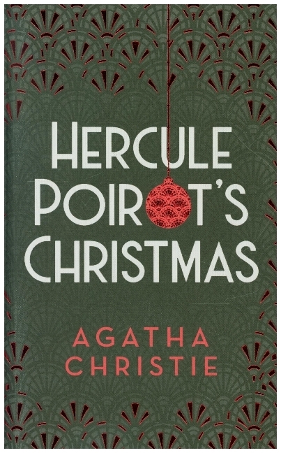 Cover: 9780008328955 | Hercule Poirot's Christmas | Agatha Christie | Buch | Englisch | 2021