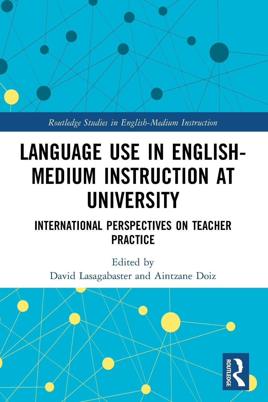 Cover: 9780367681807 | Language Use in English-Medium Instruction at University | Taschenbuch