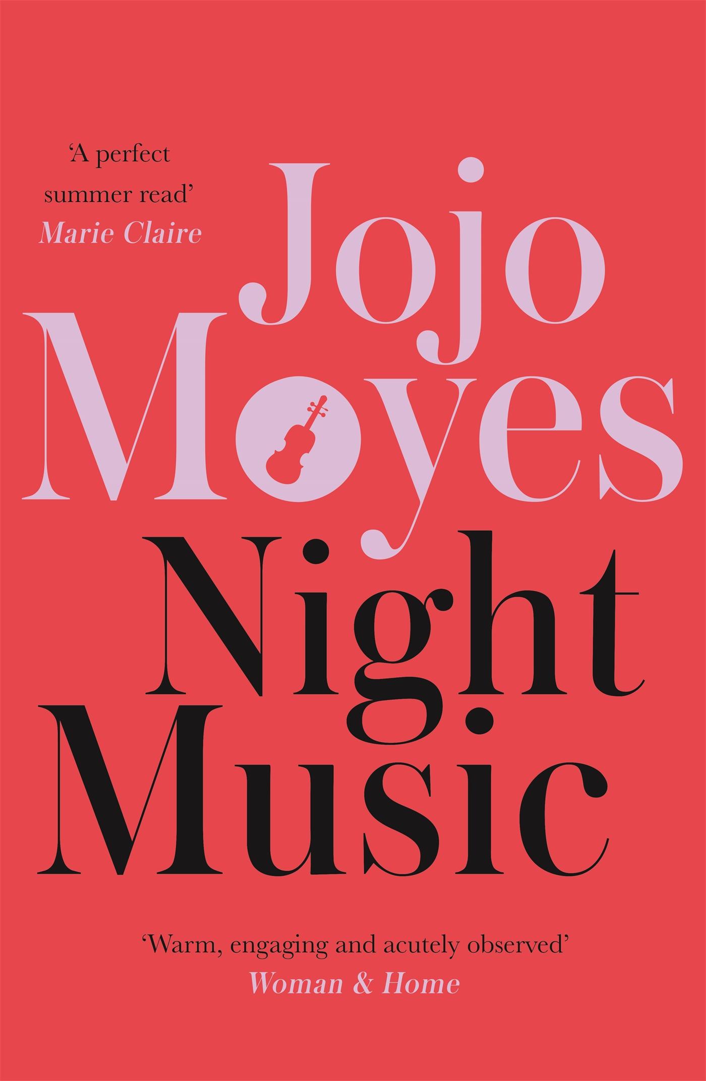 Cover: 9780340895962 | Night Music | Jojo Moyes | Taschenbuch | 406 S. | Englisch | 2013