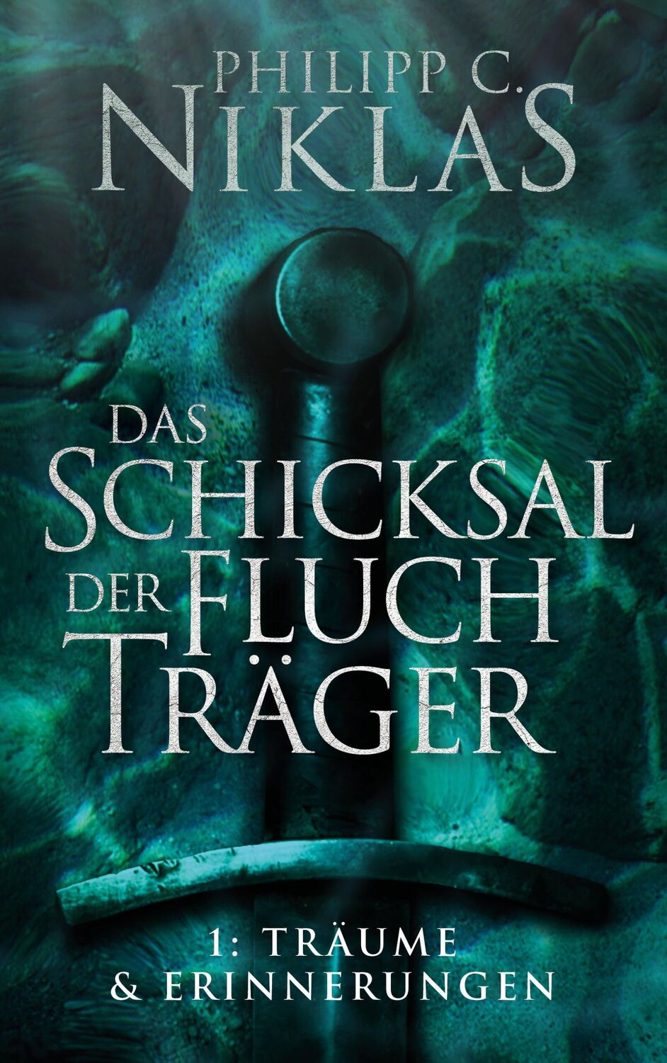 Cover: 9783989423725 | Das Schicksal der Fluchträger - Teil 1: Träume und Erinnerungen | Buch