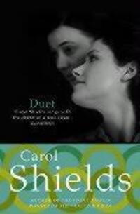 Cover: 9780007171675 | Shields, C: Duet | Carol Shields | Kartoniert / Broschiert | Englisch