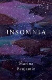 Cover: 9781911344933 | Insomnia | Marina Benjamin | Taschenbuch | Kartoniert / Broschiert