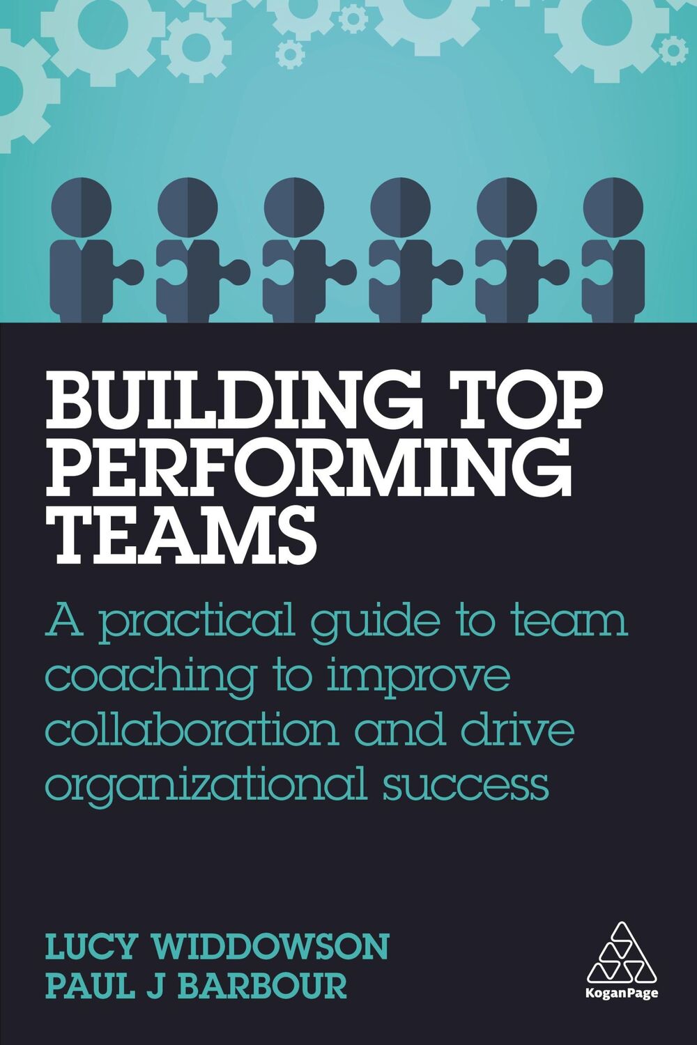 Cover: 9781789666762 | Building Top-Performing Teams | Lucy Widdowson (u. a.) | Taschenbuch