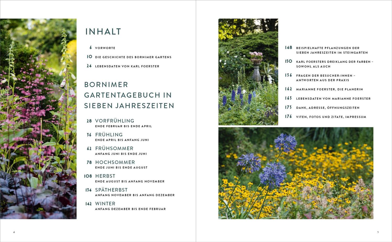 Bild: 9783791389691 | Der Garten meines Vaters Karl Foerster | Marianne Foerster | Buch